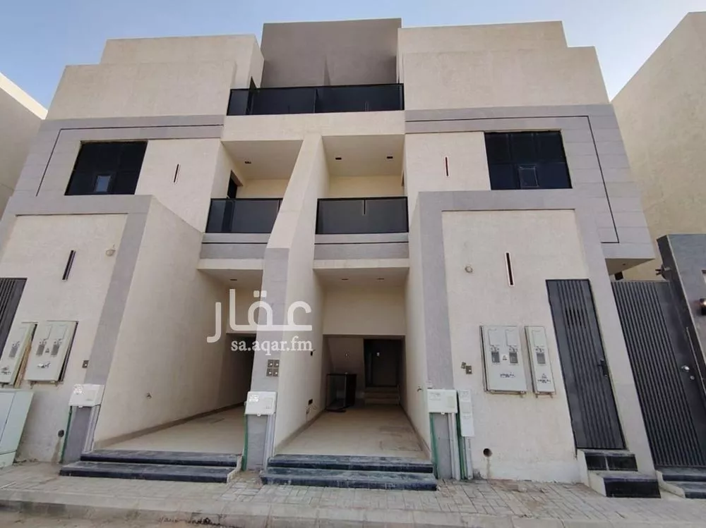 شقة للبيع في حي الجنادرية, مدينة الرياض, منطقة الرياض 1 صورة