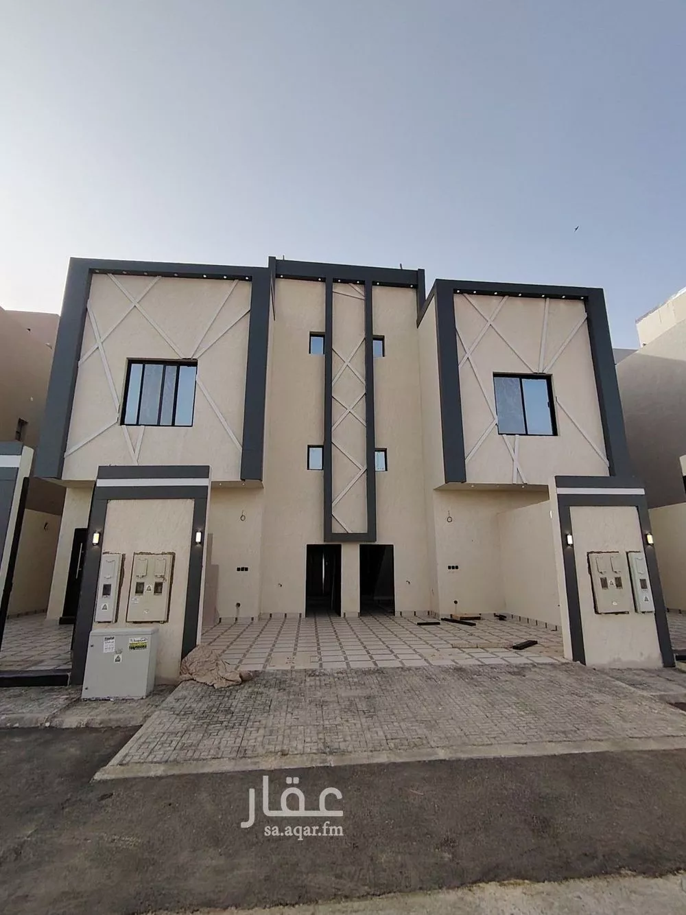 دور للبيع في شارع عبدالهادي الأبياري, حي الرمال, مدينة الرياض, منطقة الرياض 1 صورة
