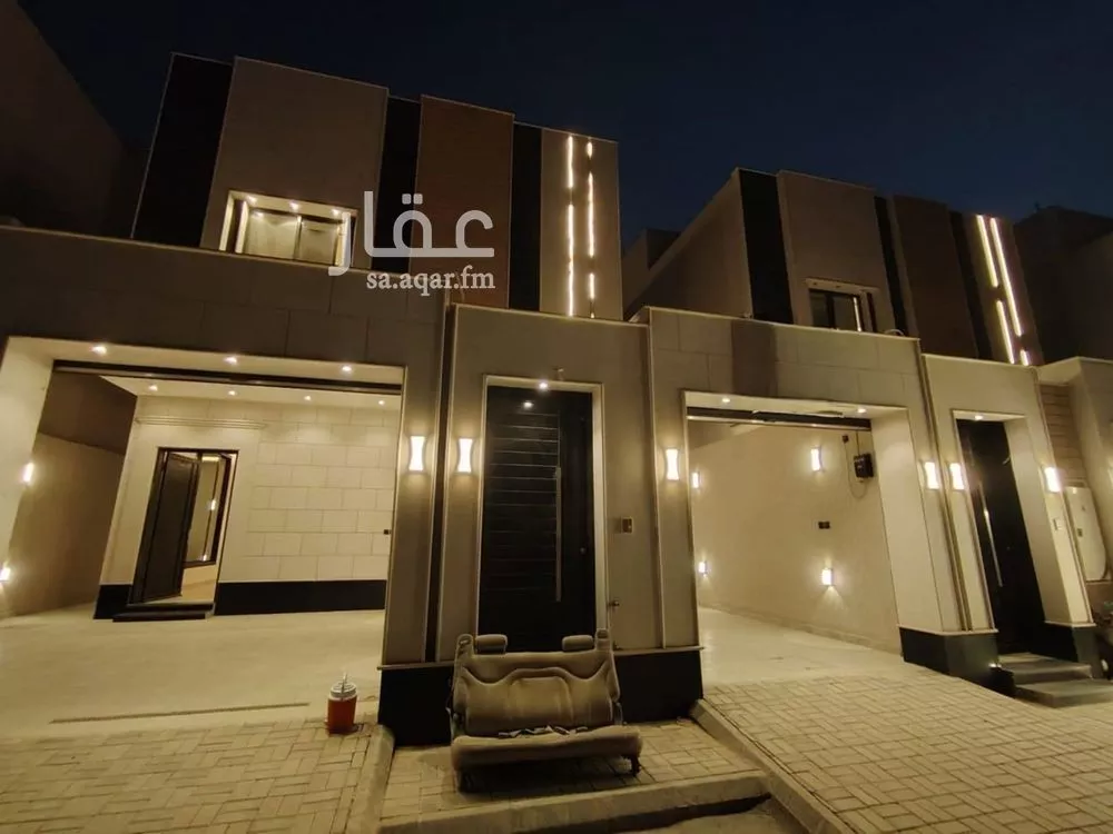 فيلا للبيع في حي الجنادرية, مدينة الرياض, منطقة الرياض 1 صورة