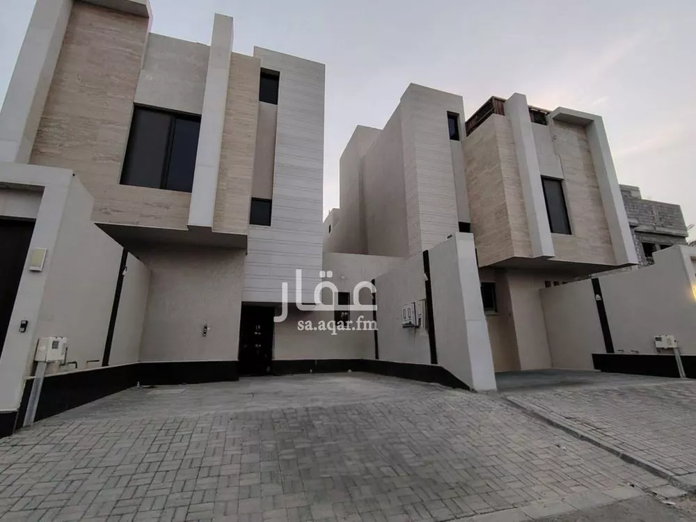 دور للبيع في شارع جبل الطير, حي القادسية, مدينة الرياض, منطقة الرياض 1 صورة