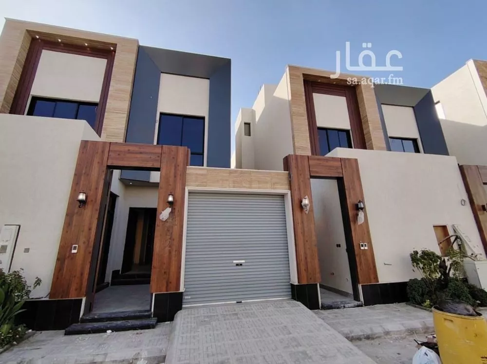 فيلا للبيع في حي الرمال, مدينة الرياض, منطقة الرياض 1 صورة