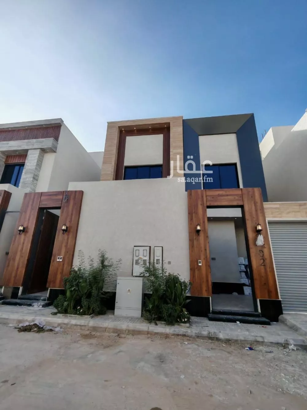 شقة للبيع في حي الرمال, مدينة الرياض, منطقة الرياض 1 صورة