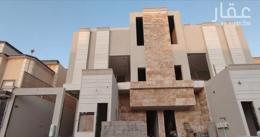 دور للبيع في شارع وبرة, حي قرطبة, مدينة الرياض, منطقة الرياض 1 صورة