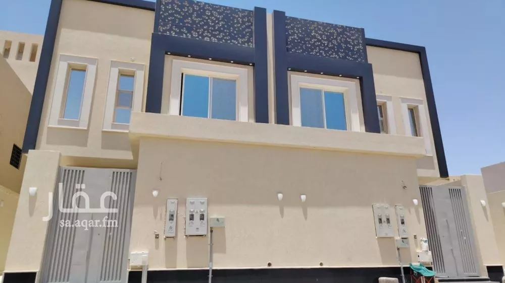 فيلا للبيع في شارع سيوة, حي النهضة, مدينة الرياض, منطقة الرياض 1 صورة