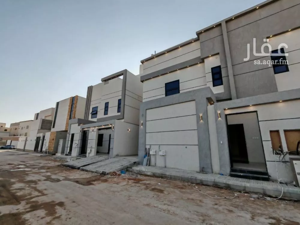 فيلا للبيع في حي الجنادرية, مدينة الرياض, منطقة الرياض 1 صورة