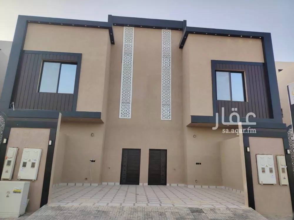 شقة للبيع في حي الرمال, مدينة الرياض, منطقة الرياض 1 صورة