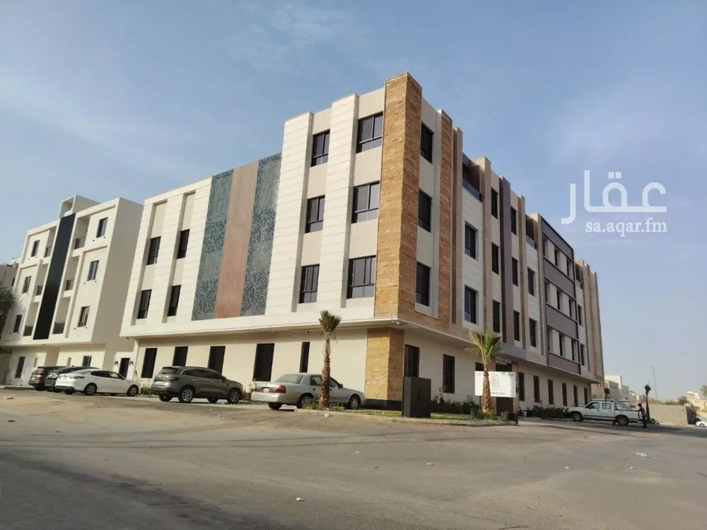 شقة للبيع في شارع القنا, حي المونسية, مدينة الرياض, منطقة الرياض 1 صورة