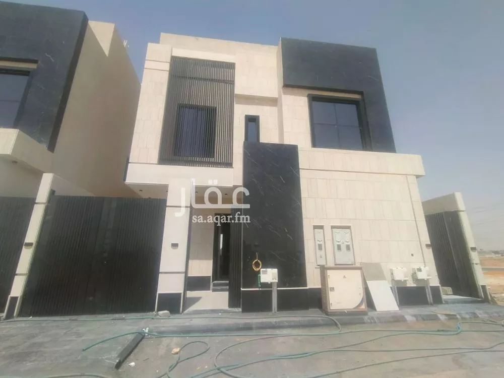 دور للبيع في حي الرمال, مدينة الرياض, منطقة الرياض 1 صورة