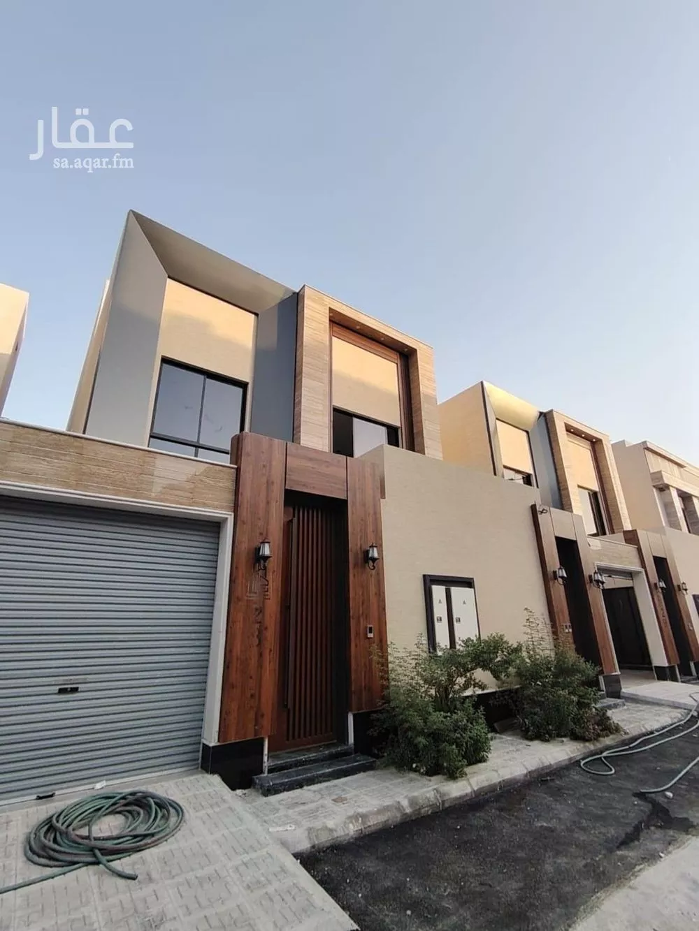 فيلا للبيع في حي الرمال, مدينة الرياض, منطقة الرياض 1 صورة