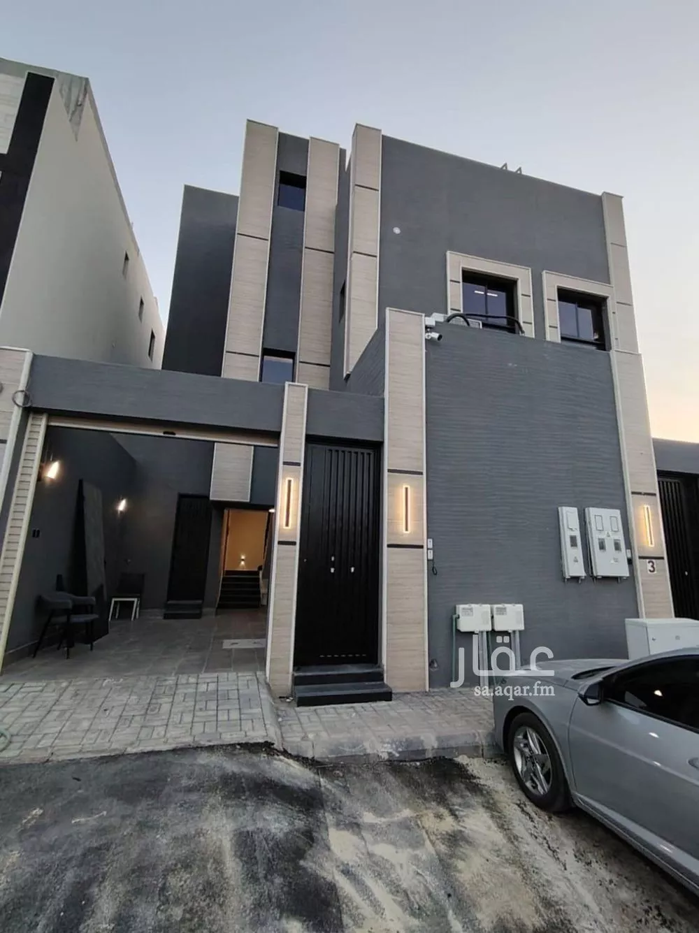 دور للبيع في شارع رقم 411, حي المونسية, مدينة الرياض, منطقة الرياض 1 صورة
