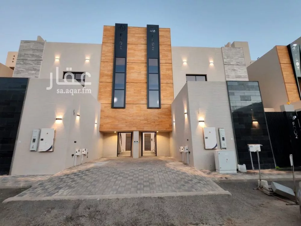 دور للبيع في شارع نهر الفضل, حي قرطبة, مدينة الرياض, منطقة الرياض 1 صورة