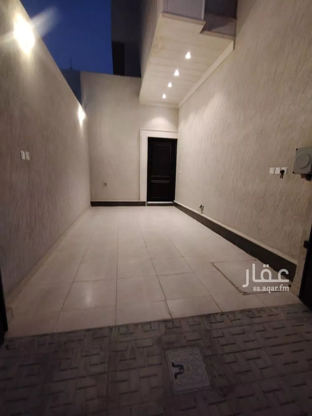 شقة للبيع في شارع الغميرية, حي الرمال, مدينة الرياض, منطقة الرياض 1 صورة