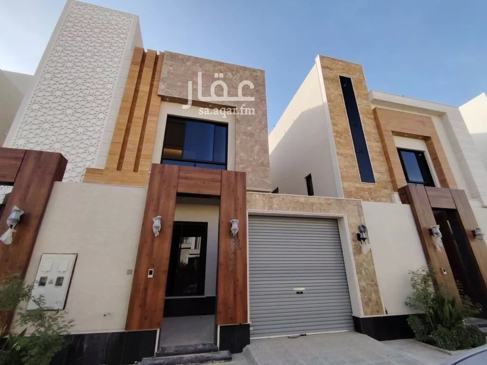 فيلا للبيع في حي الرمال, مدينة الرياض, منطقة الرياض 1 صورة