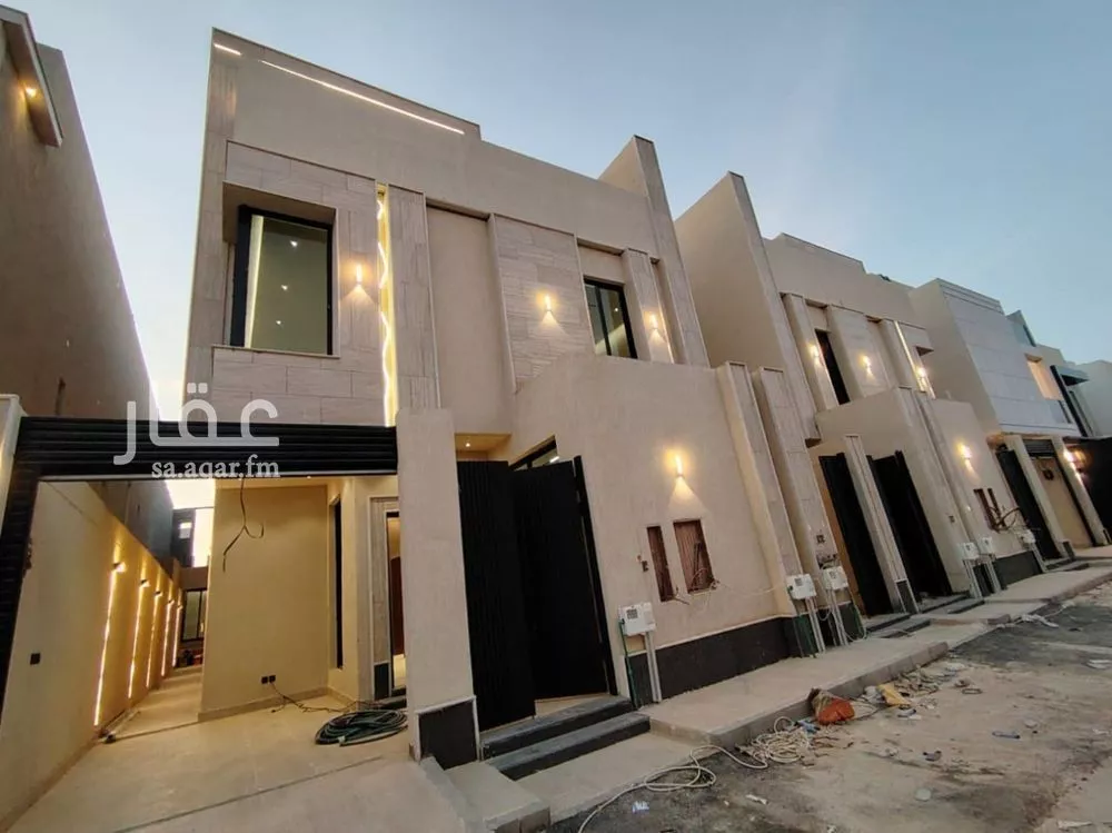 دور للبيع في حي الجنادرية, مدينة الرياض, منطقة الرياض 1 صورة