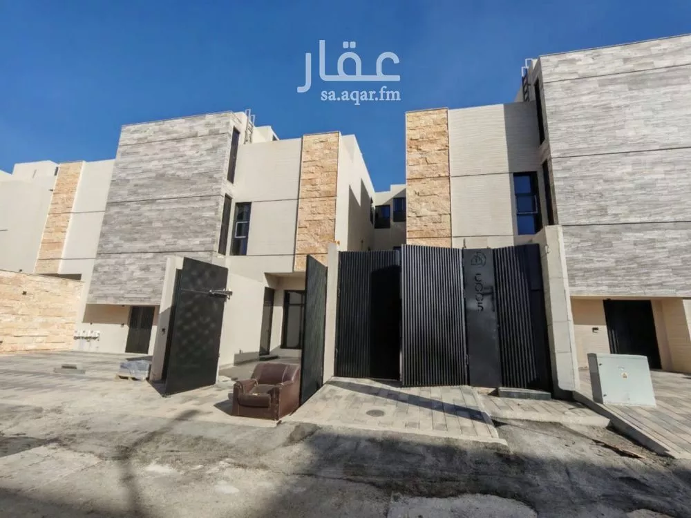 دور للبيع في شارع الشويرف, حي قرطبة, مدينة الرياض, منطقة الرياض 1 صورة