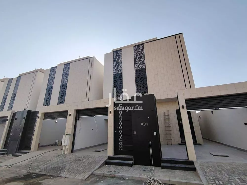 فيلا للبيع في حي الجنادرية, مدينة الرياض, منطقة الرياض 1 صورة