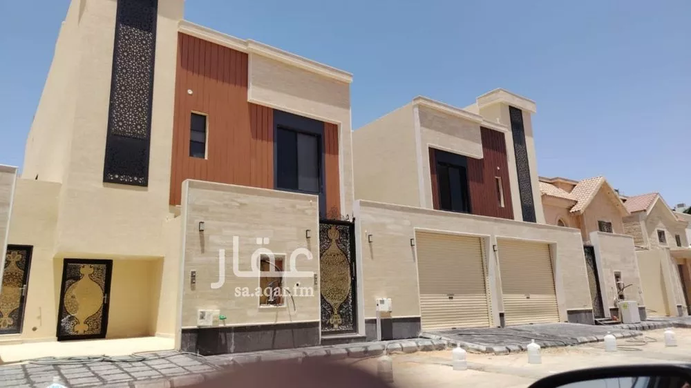 فيلا للبيع في شارع الحسن السلمي, حي النهضة, مدينة الرياض, منطقة الرياض 1 صورة