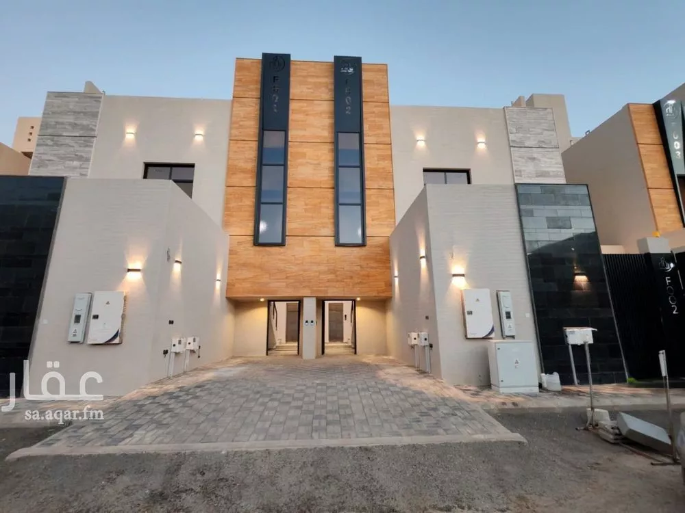 دور للبيع في شارع نخال, حي قرطبة, مدينة الرياض, منطقة الرياض 1 صورة