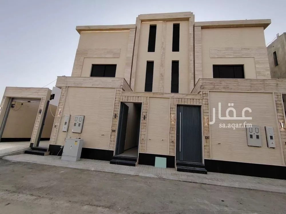 دور للبيع في شارع محمد بن الوليد بن خلف, حي المرجان, مدينة الرياض, منطقة الرياض 1 صورة