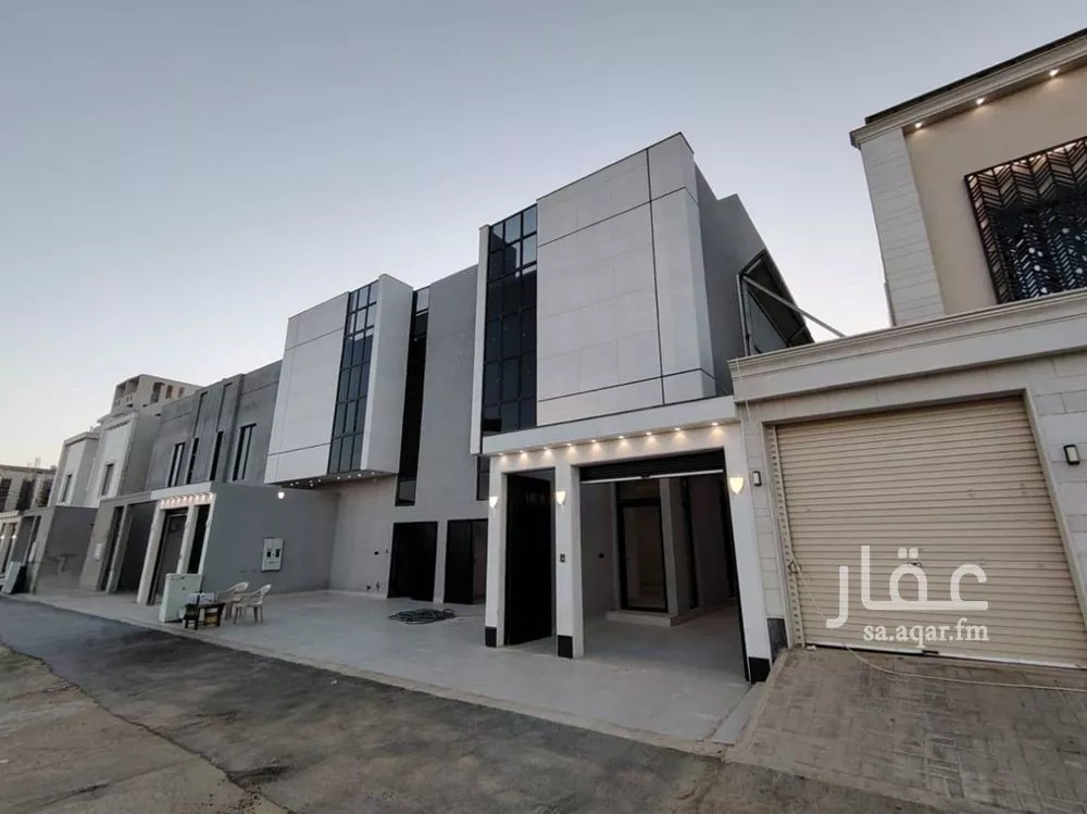 دور للبيع في حي الجنادرية, مدينة الرياض, منطقة الرياض 1 صورة