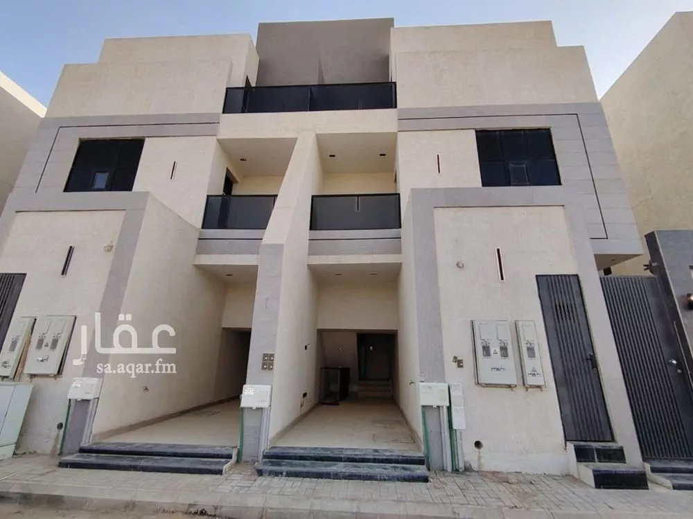دور للبيع في حي الجنادرية, مدينة الرياض, منطقة الرياض 1 صورة