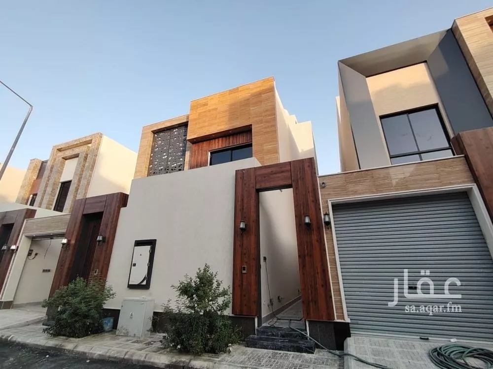 شقة للبيع في حي الرمال, مدينة الرياض, منطقة الرياض 1 صورة