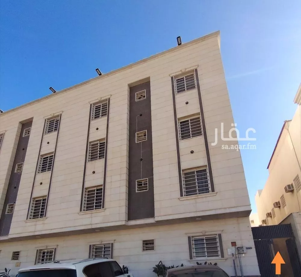 شقة للإيجار في شارع قلعة صلاح الدين, حي العقيق, مدينة الرياض, منطقة الرياض 1 صورة