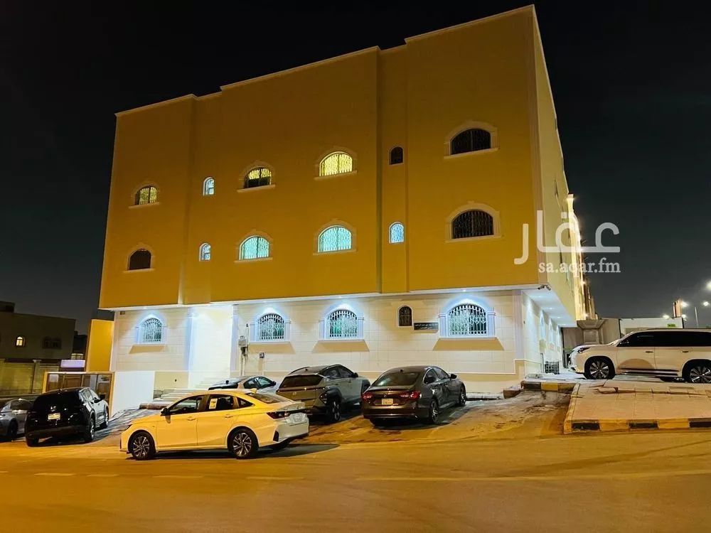 شقة للإيجار في شارع العباس بن عبد المطلب, حي التعاون, مدينة الرياض, منطقة الرياض 1 صورة