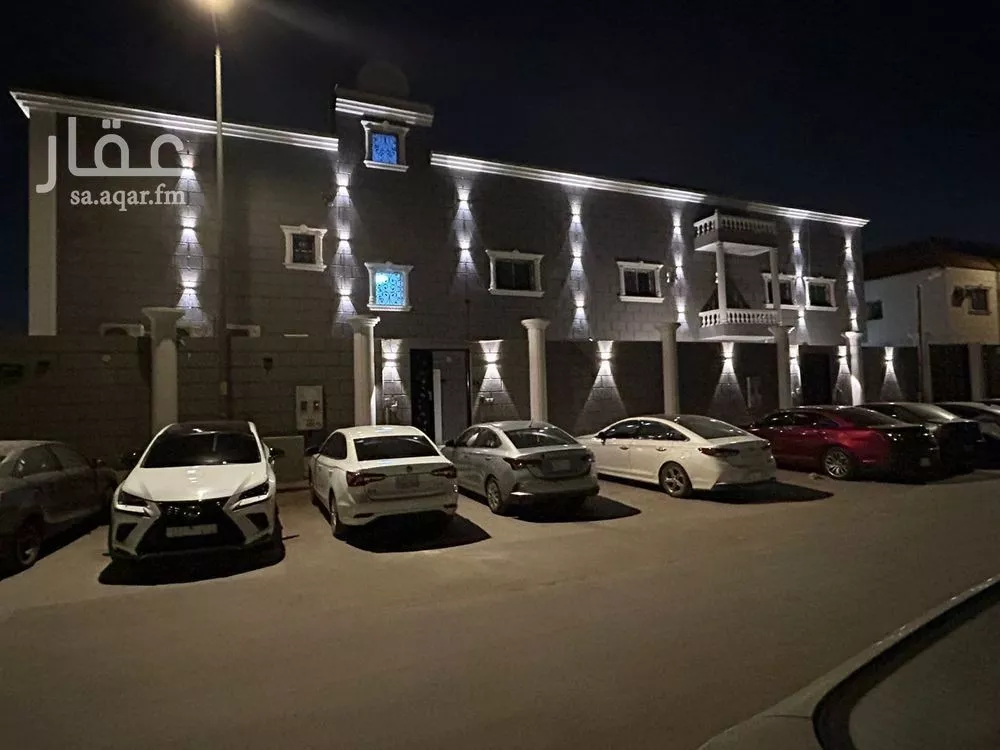 شقة للإيجار في شارع قلعة صلاح الدين, حي العقيق, مدينة الرياض, منطقة الرياض 1 صورة