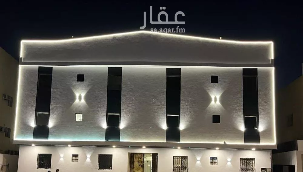 شقة للإيجار في شارع الامير ناصر بن سعود بن فرحان ال سعود, حي الياسمين, مدينة الرياض, منطقة الرياض 1 صورة