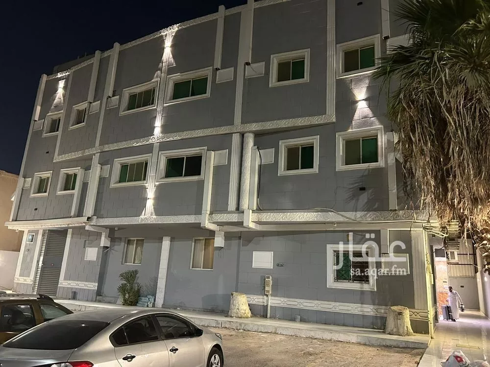 شقة للإيجار في شارع العباس بن عبد المطلب, حي التعاون, مدينة الرياض, منطقة الرياض 1 صورة