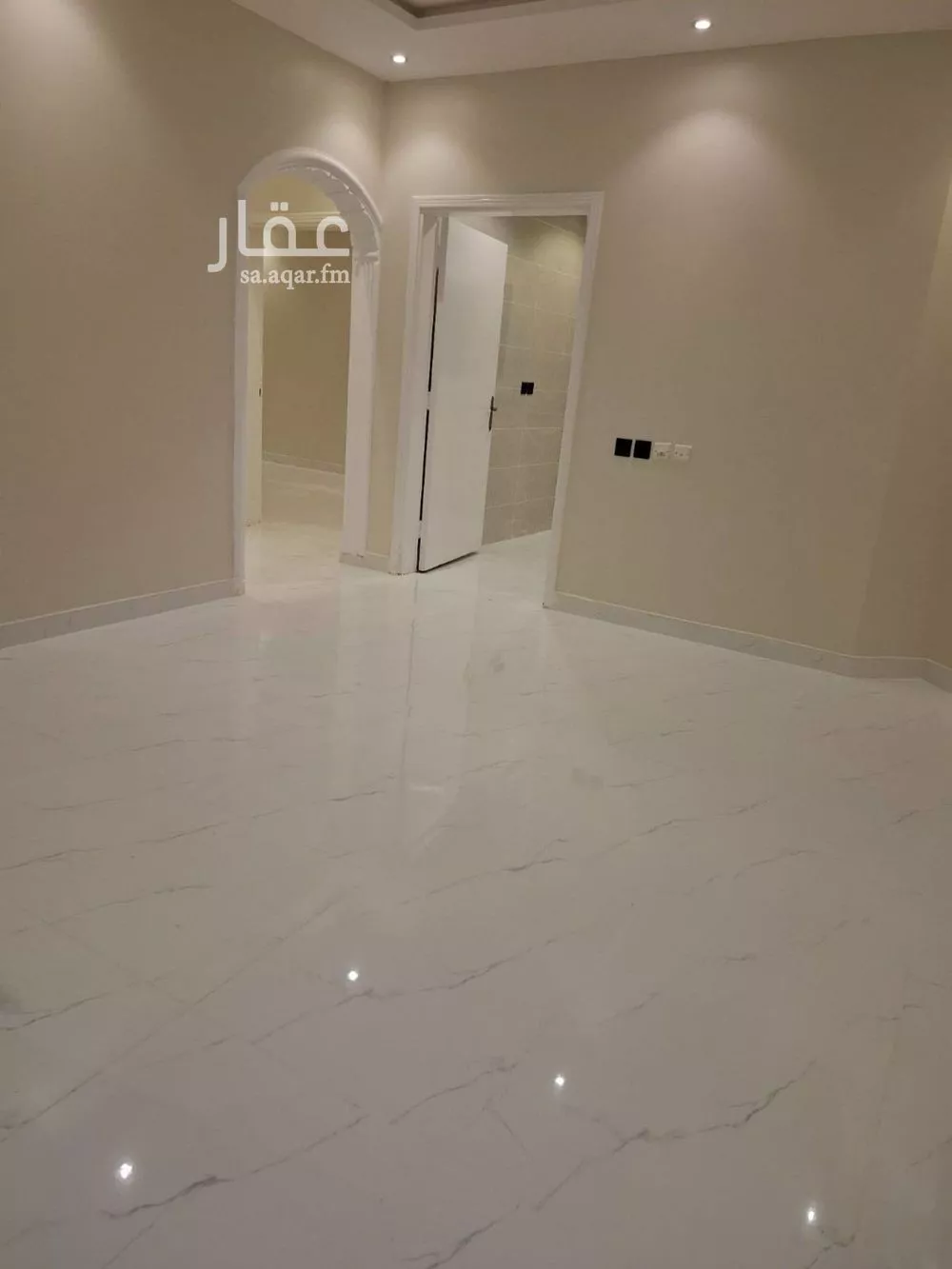 شقة للإيجار في شارع خبيب بن عدي الانصاري, حي الرمال, مدينة الرياض, منطقة الرياض 1 صورة