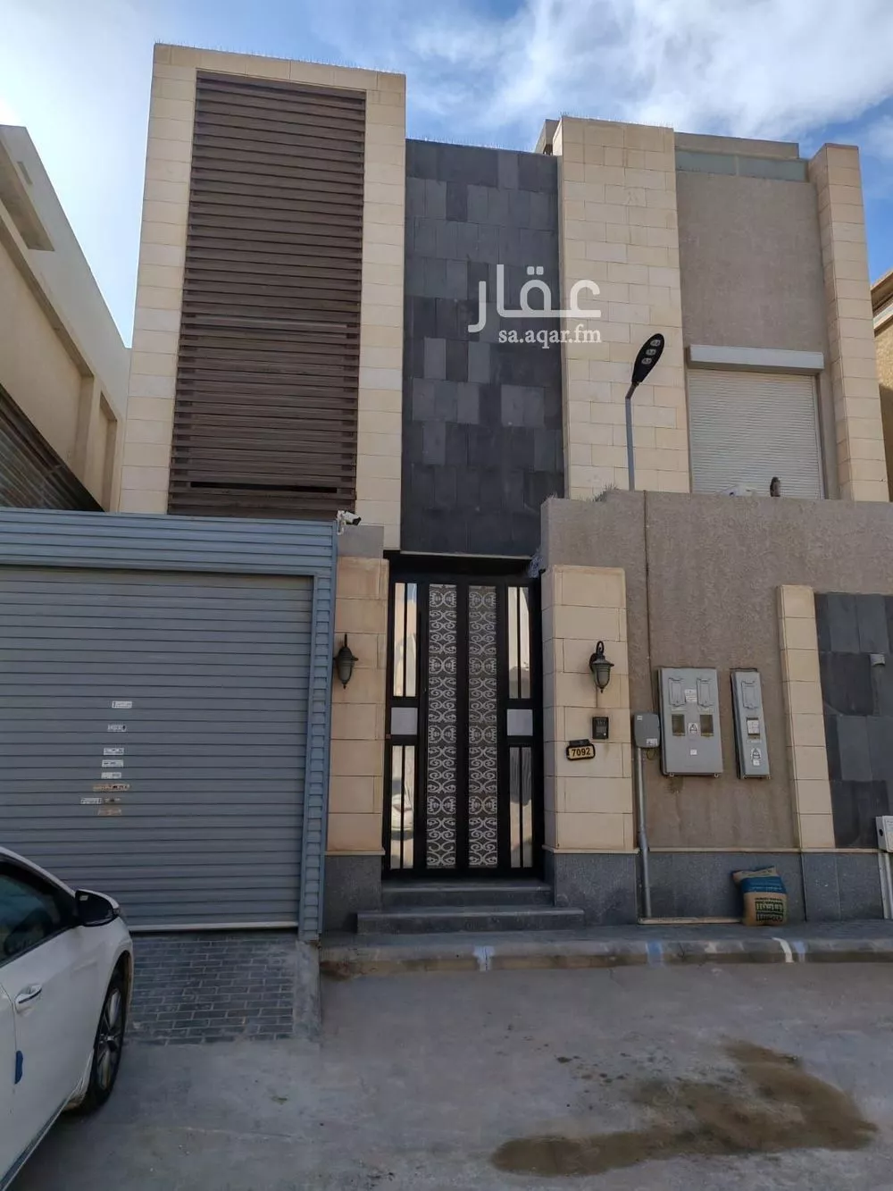 شقة للإيجار في شارع طريق الملك عبدالعزيز, حي العارض, مدينة الرياض, منطقة الرياض 1 صورة