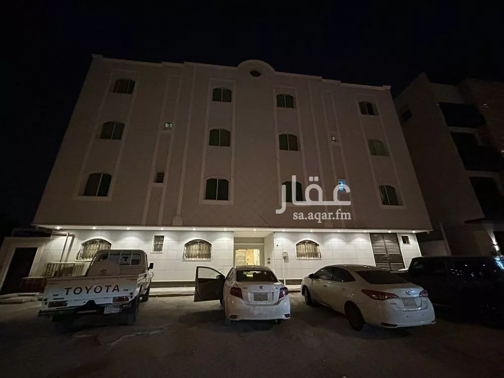 شقة للإيجار في شارع الامير ناصر بن سعود بن فرحان ال سعود, حي الياسمين, مدينة الرياض, منطقة الرياض 1 صورة