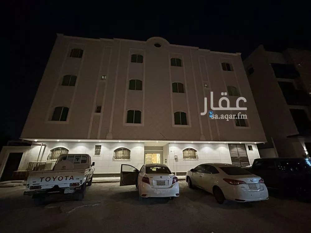 شقة للإيجار في شارع الامير ناصر بن سعود بن فرحان ال سعود, حي الياسمين, مدينة الرياض, منطقة الرياض 1 صورة