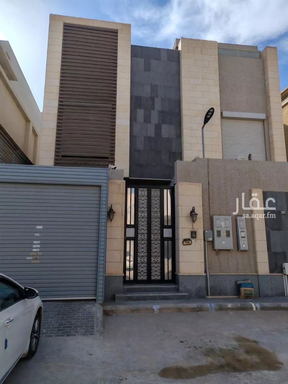 شقة للإيجار في شارع الامير ناصر بن سعود بن فرحان ال سعود, حي الصحافة, مدينة الرياض, منطقة الرياض 1 صورة