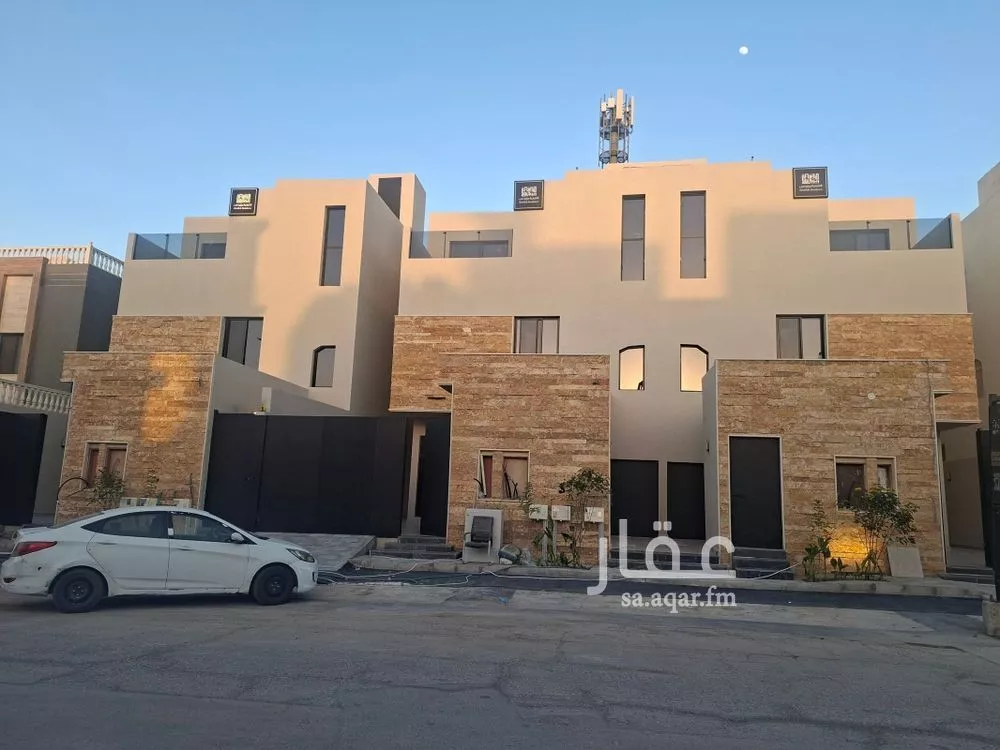 دور للبيع في شارع العينين, حي إشبيلية, مدينة الرياض, منطقة الرياض 1 صورة