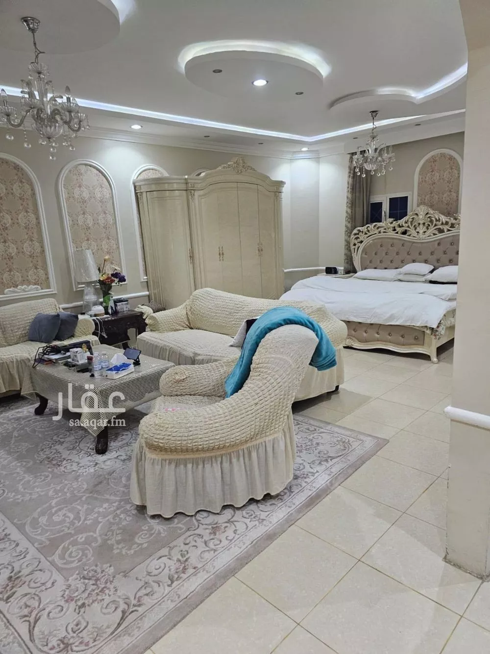 فيلا للبيع في شارع خالد القسري, حي الخليج, مدينة الرياض, منطقة الرياض 1 صورة