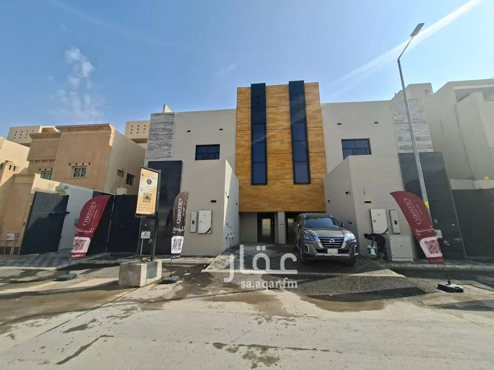 دور للبيع في شارع جبل مرة, حي قرطبة, مدينة الرياض, منطقة الرياض 1 صورة