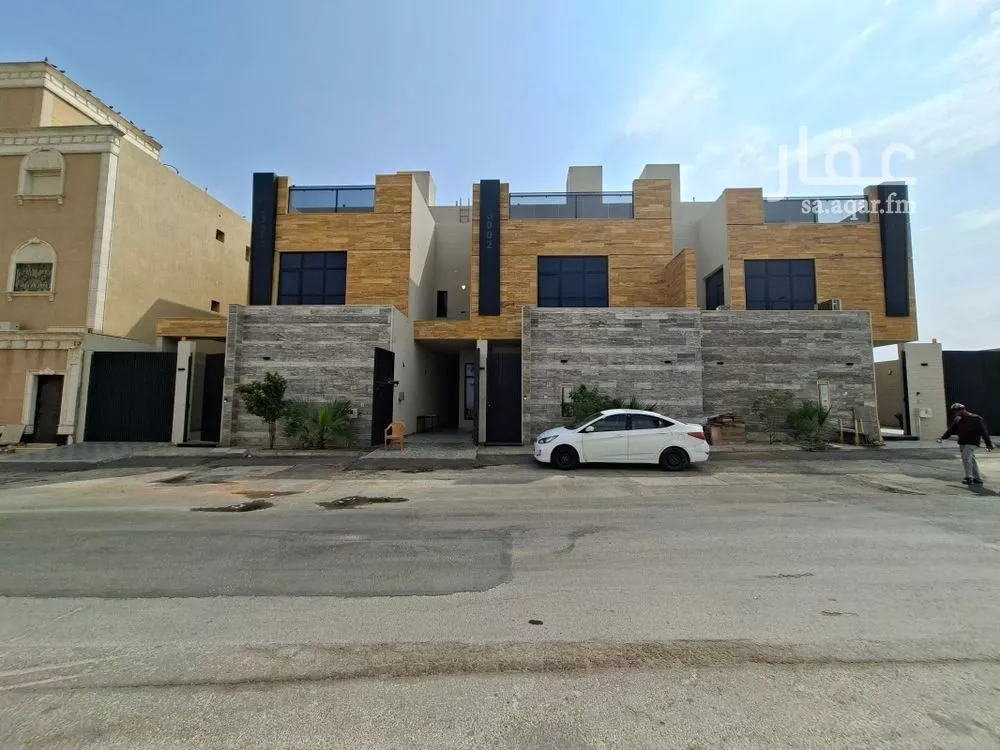 فيلا للبيع في شارع جبل الأشعر, حي قرطبة, مدينة الرياض, منطقة الرياض 1 صورة