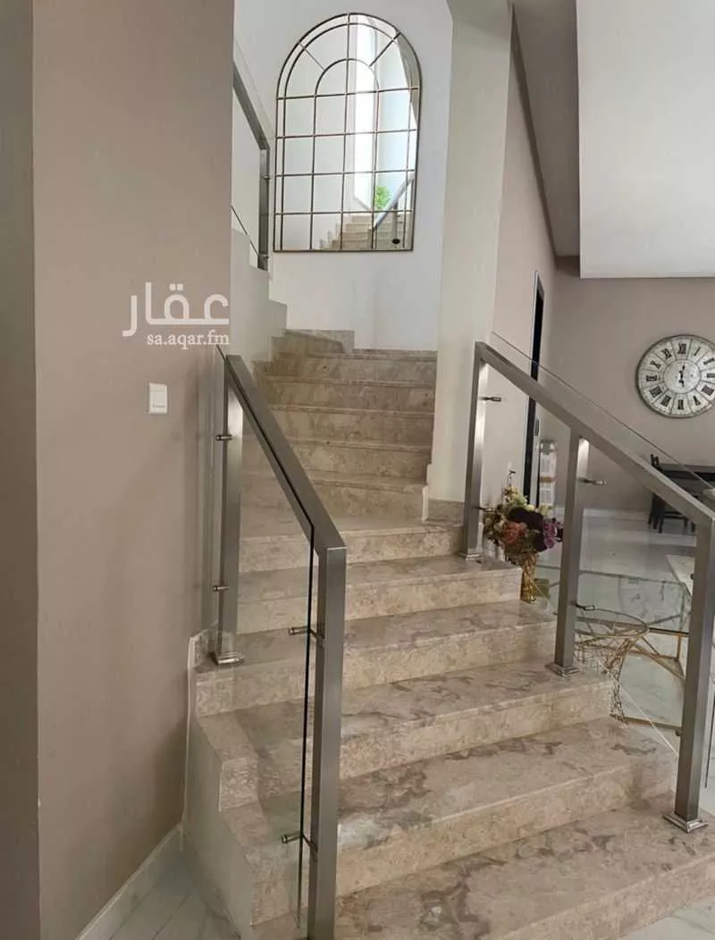 فيلا للإيجار في شارع ابن سليم البوصيري, حي الصحافة, مدينة الرياض, منطقة الرياض 1 صورة