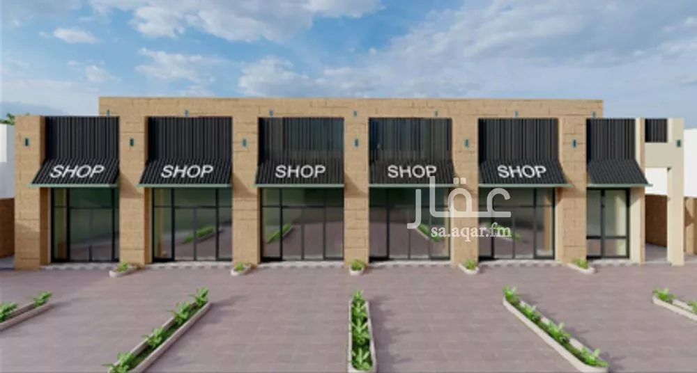 محل للإيجار في شارع حمزة الهاشمي, حي النرجس, مدينة الرياض, منطقة الرياض 1 صورة
