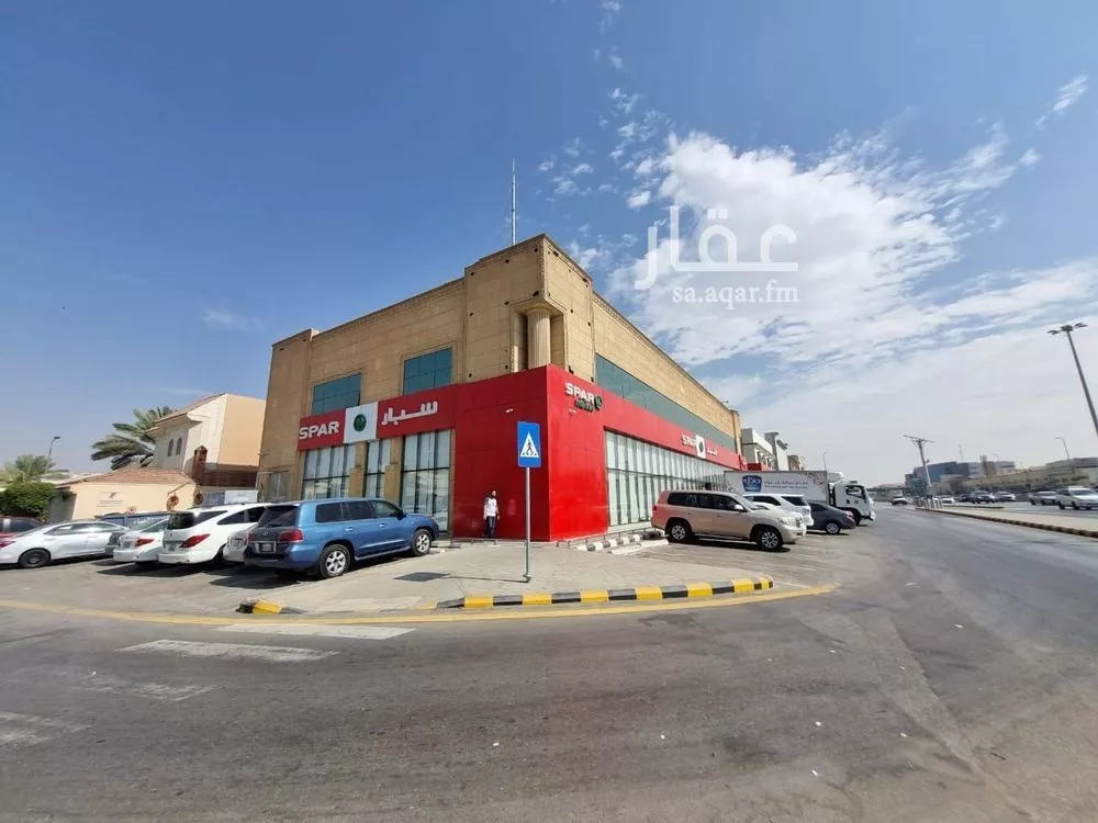 مكتب تجاري للإيجار في شارع سعود بن عبدالعزيز بن محمد الفرعي, حي النخيل, مدينة الرياض, منطقة الرياض 1 صورة