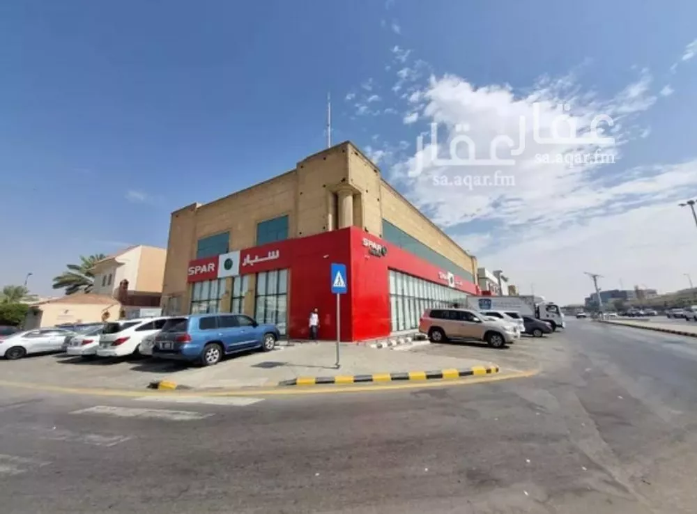 مكتب تجاري للإيجار في شارع سعود بن عبدالعزيز بن محمد الفرعي, حي النخيل, مدينة الرياض, منطقة الرياض 1 صورة