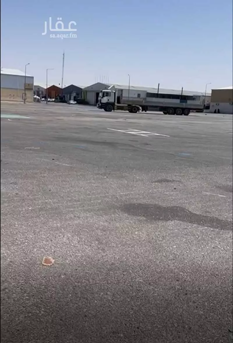 أرض للإيجار في شارع قطان, حي المشاعل, مدينة الرياض, منطقة الرياض 1 صورة