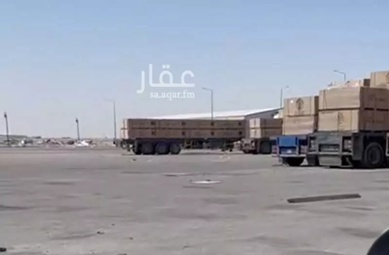 أرض للإيجار في شارع الوجيد, حي السلي, مدينة الرياض, منطقة الرياض 1 صورة