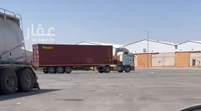 أرض للإيجار في شارع دار الرقبان, حي السلي, مدينة الرياض, منطقة الرياض 1 صورة