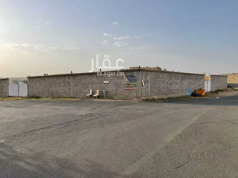 أرض للبيع في شارع 4882197, حي الصالحية, مدينة خميس مشيط, منطقة عسير 1 صورة