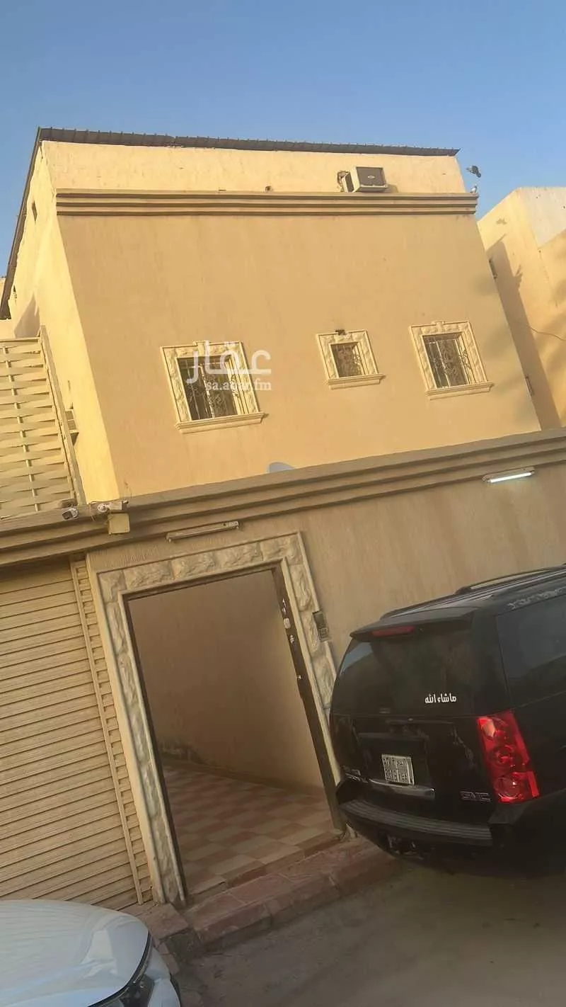 فيلا للبيع في شارع سلمة بن الاكوع ، حي النسيم الغربي ، الرياض ، منطقة الرياض 1 صورة