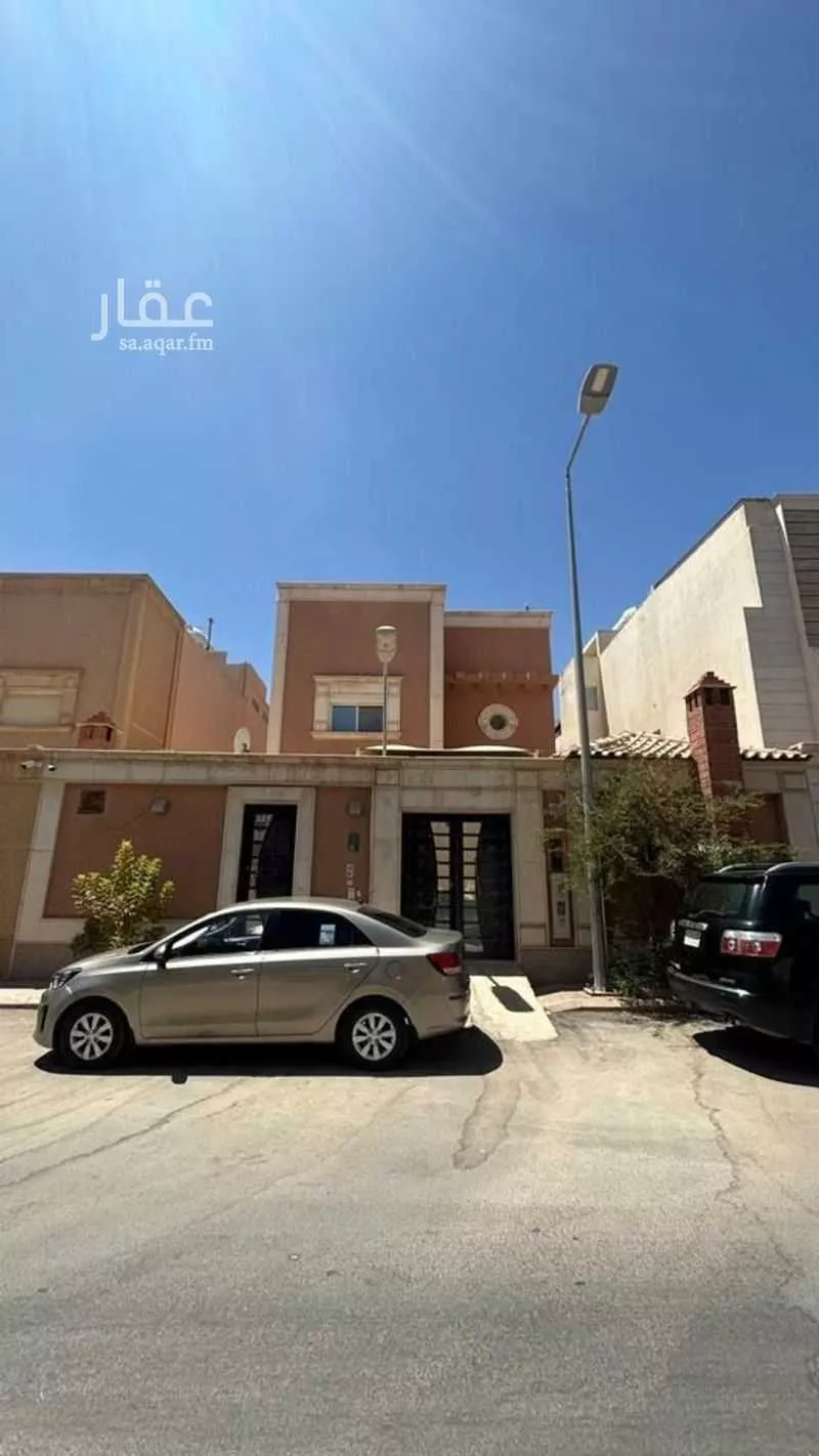 فيلا للبيع في شارع رقم 256, حي الياسمين, مدينة الرياض, منطقة الرياض 1 صورة